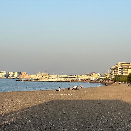 Hotel La Casa Dei Nonni Al Mare à Bari Extérieur photo
