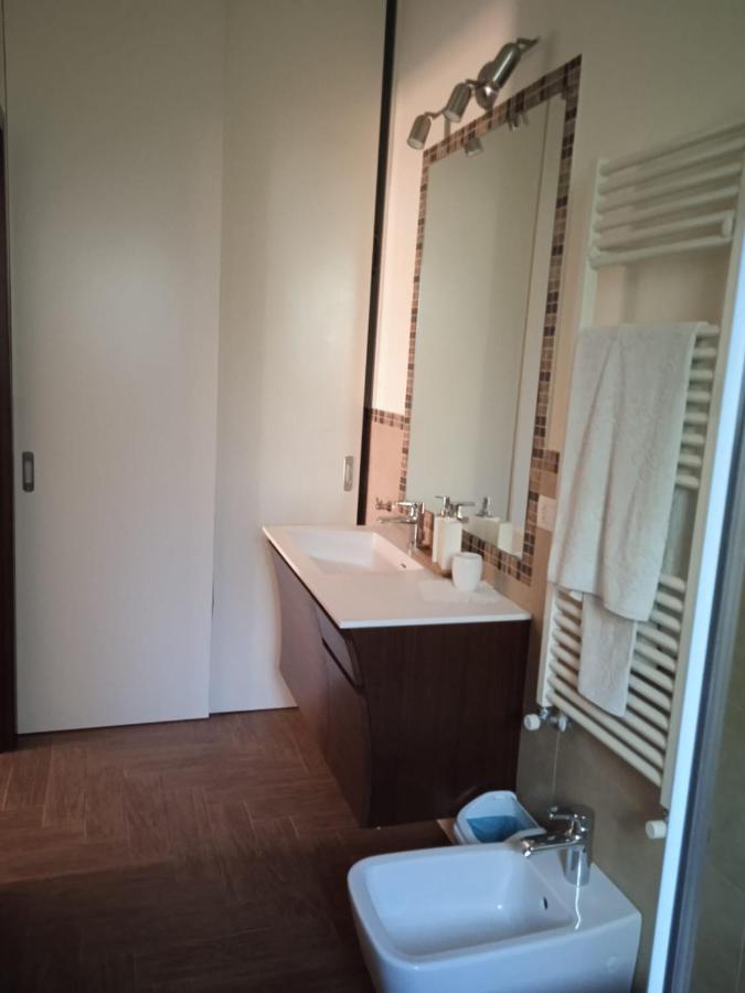 Hotel La Casa Dei Nonni Al Mare à Bari Extérieur photo