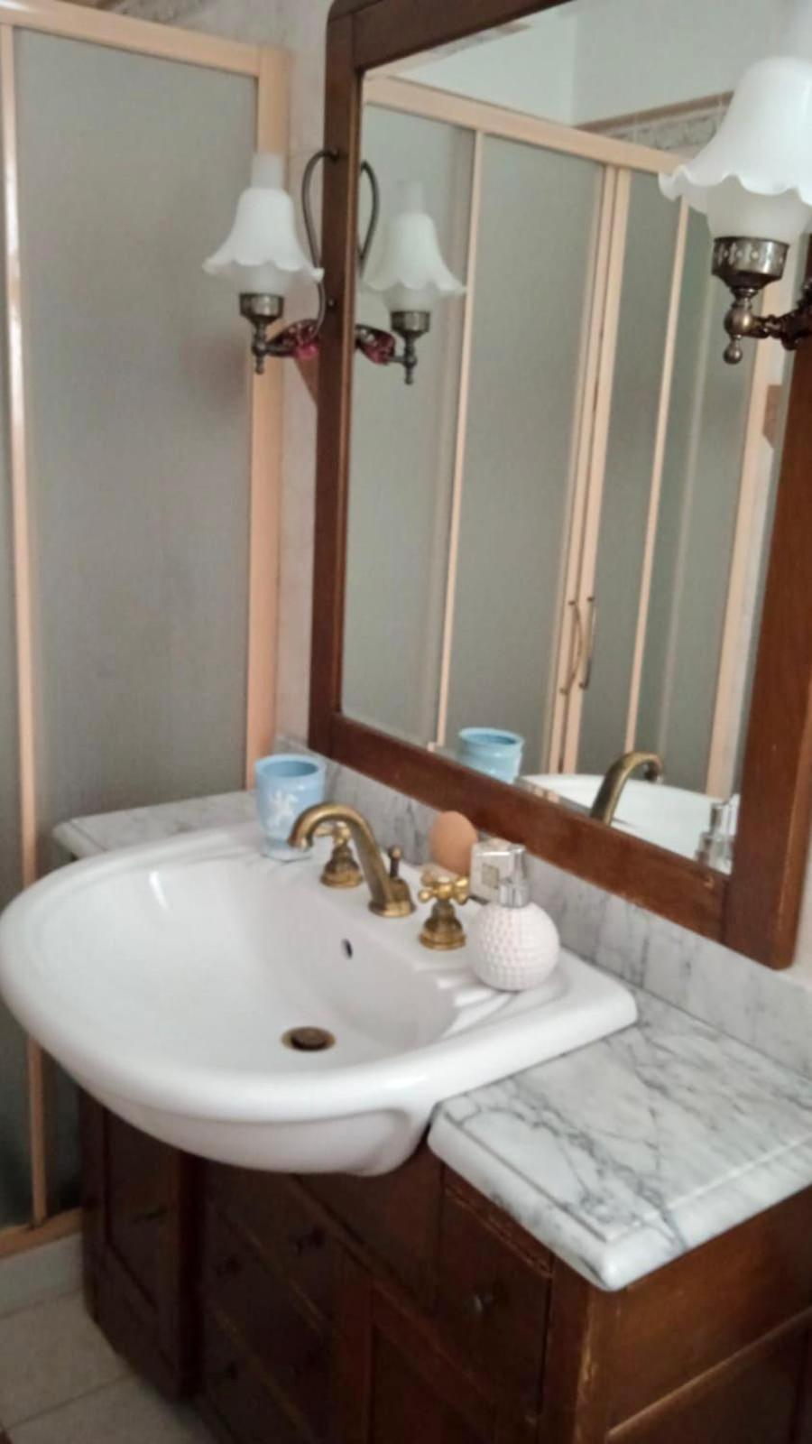 Hotel La Casa Dei Nonni Al Mare à Bari Extérieur photo