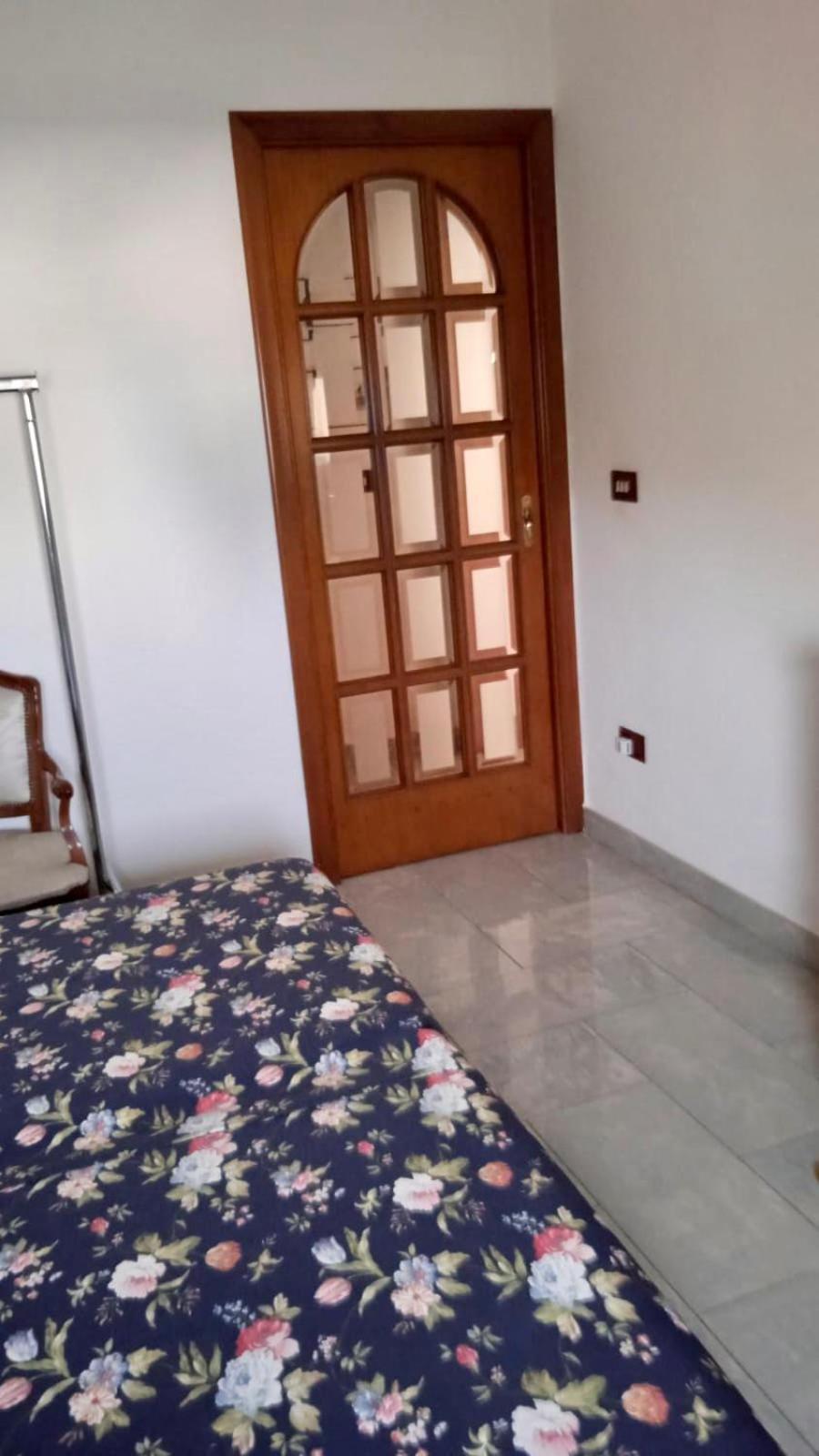 Hotel La Casa Dei Nonni Al Mare à Bari Extérieur photo