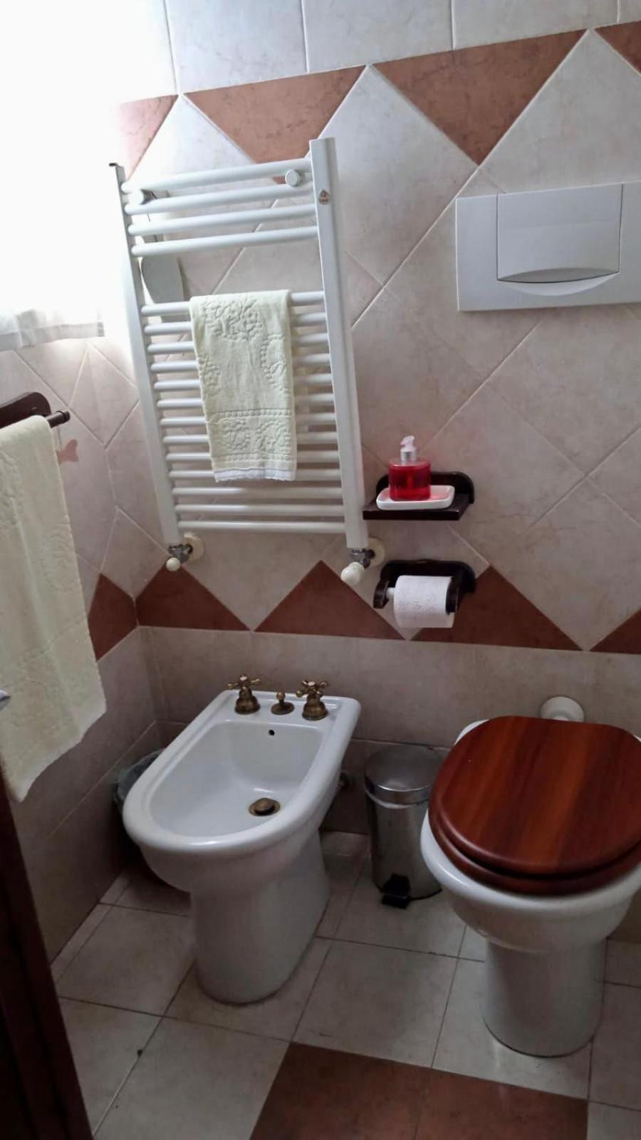 Hotel La Casa Dei Nonni Al Mare à Bari Extérieur photo