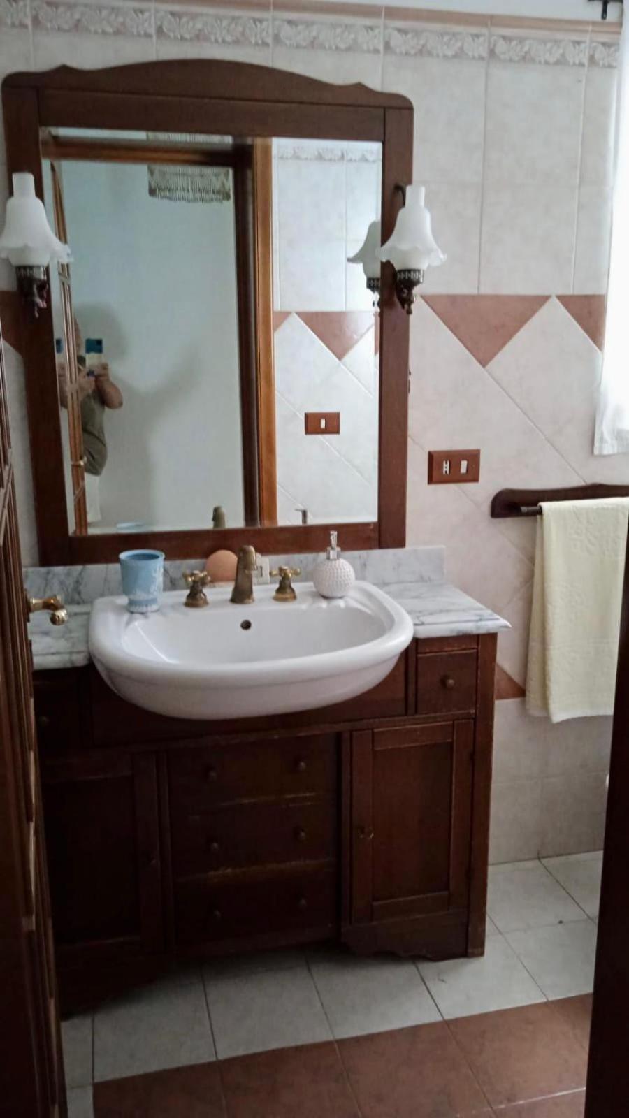 Hotel La Casa Dei Nonni Al Mare à Bari Extérieur photo