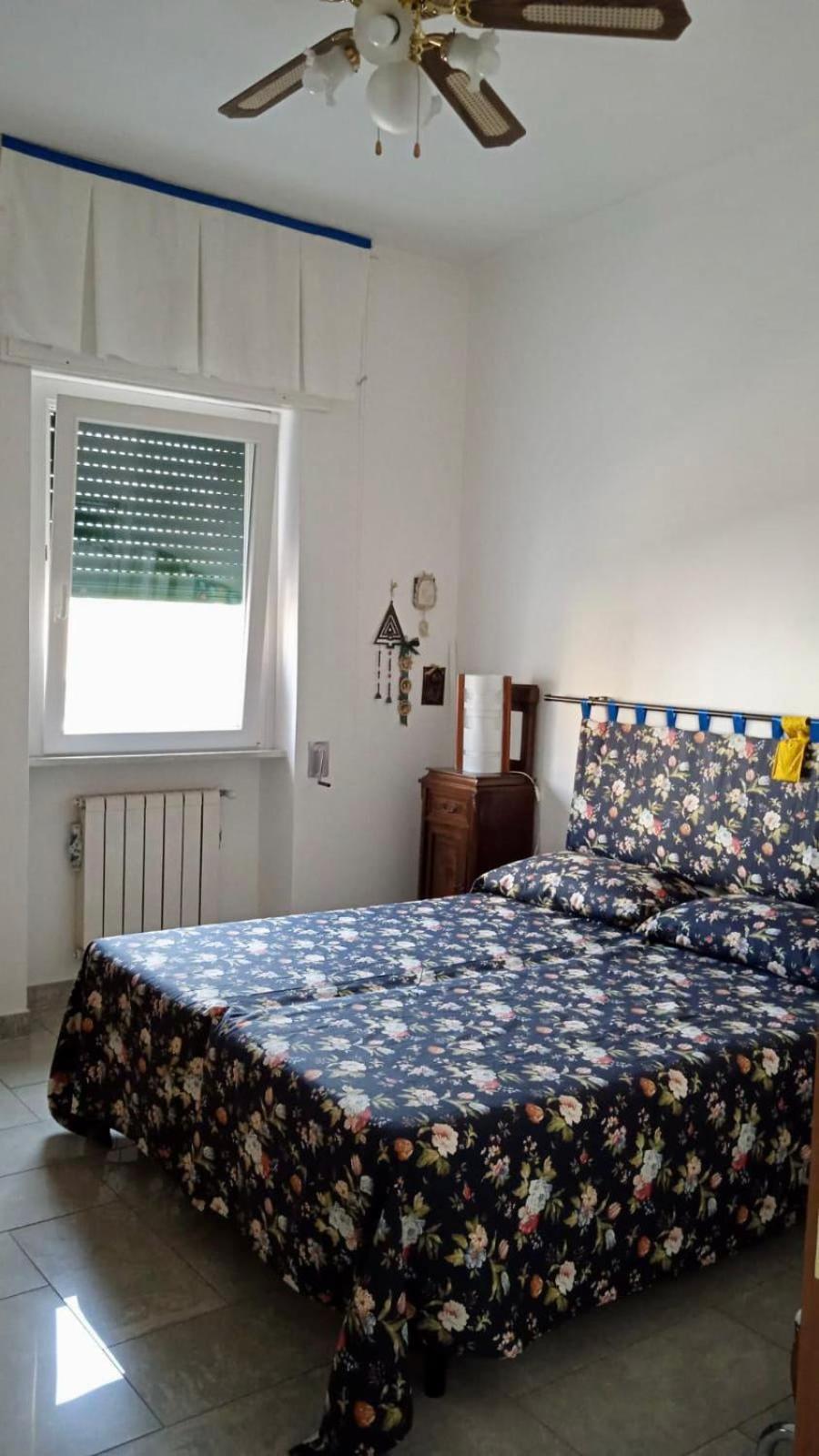 Hotel La Casa Dei Nonni Al Mare à Bari Extérieur photo