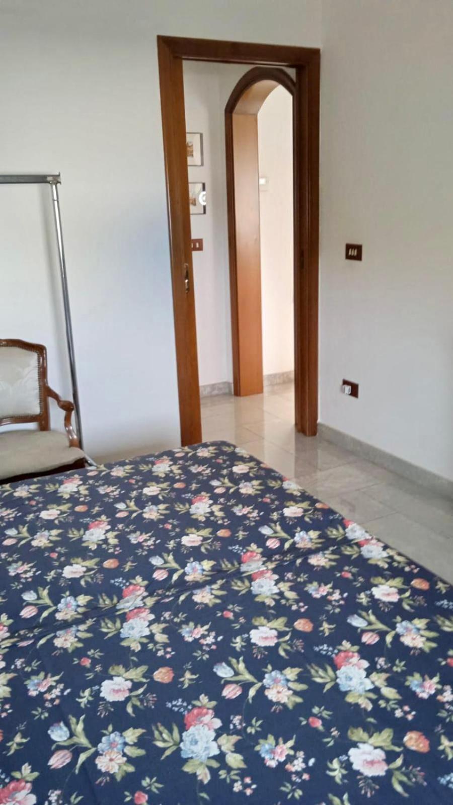 Hotel La Casa Dei Nonni Al Mare à Bari Extérieur photo