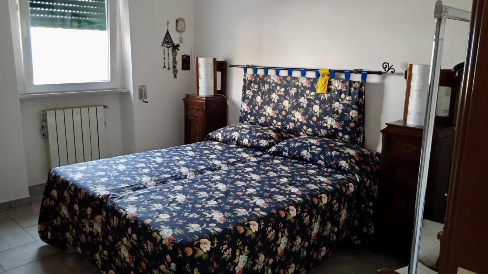 Hotel La Casa Dei Nonni Al Mare à Bari Extérieur photo